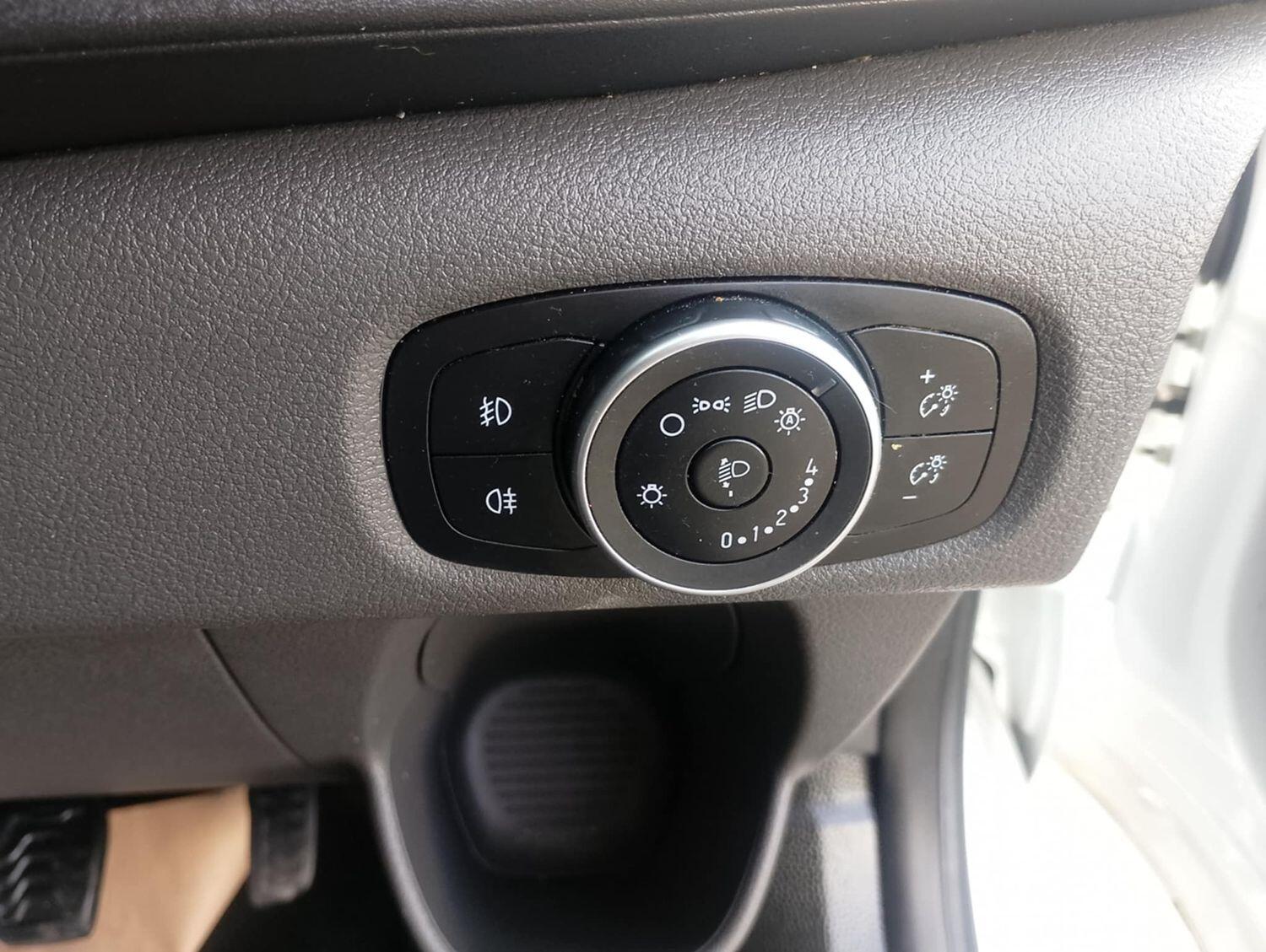 Used Ford Transit Custom 2021 for sale - 75664623: Photo 19