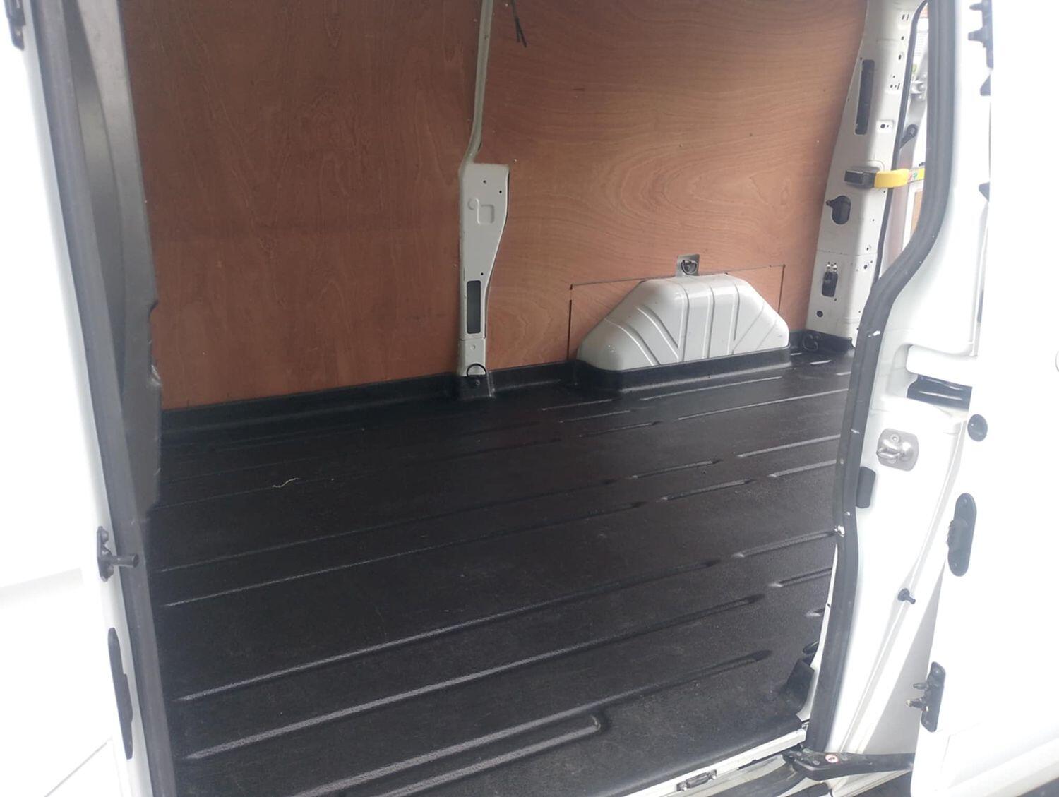 Used Ford Transit Custom 2021 for sale - 75664623: Photo 23