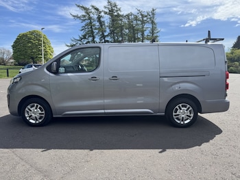 Used Vauxhall Vivaro 2020 for sale - 78545612: Photo