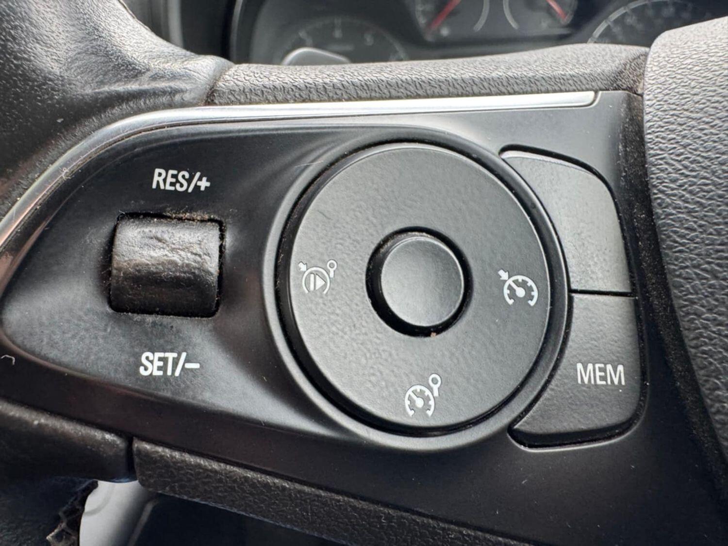 Used Vauxhall Combo 2019 for sale - 75255737: Photo 13