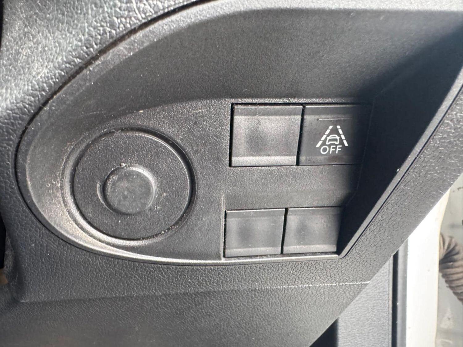 Used Vauxhall Combo 2019 for sale - 75255737: Photo 14