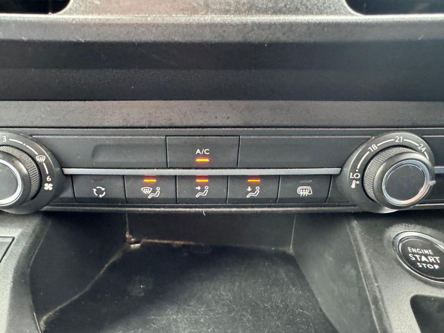 Used Vauxhall Combo 2019 for sale - 75255737: Photo 15