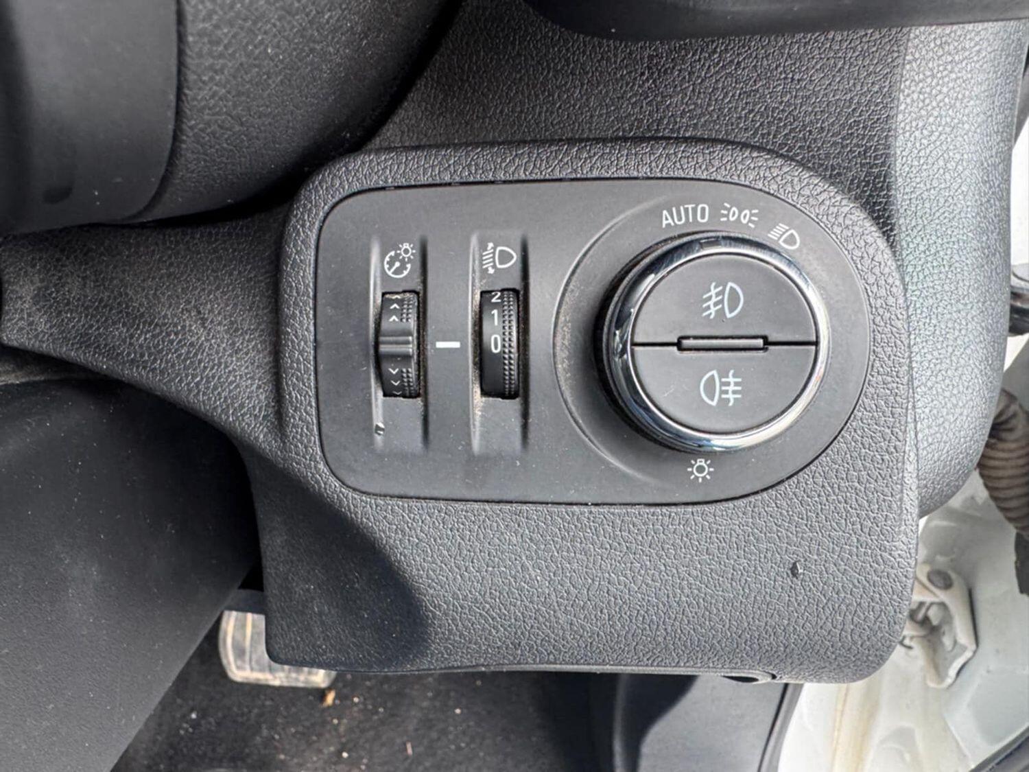 Used Vauxhall Combo 2019 for sale - 75255737: Photo 18