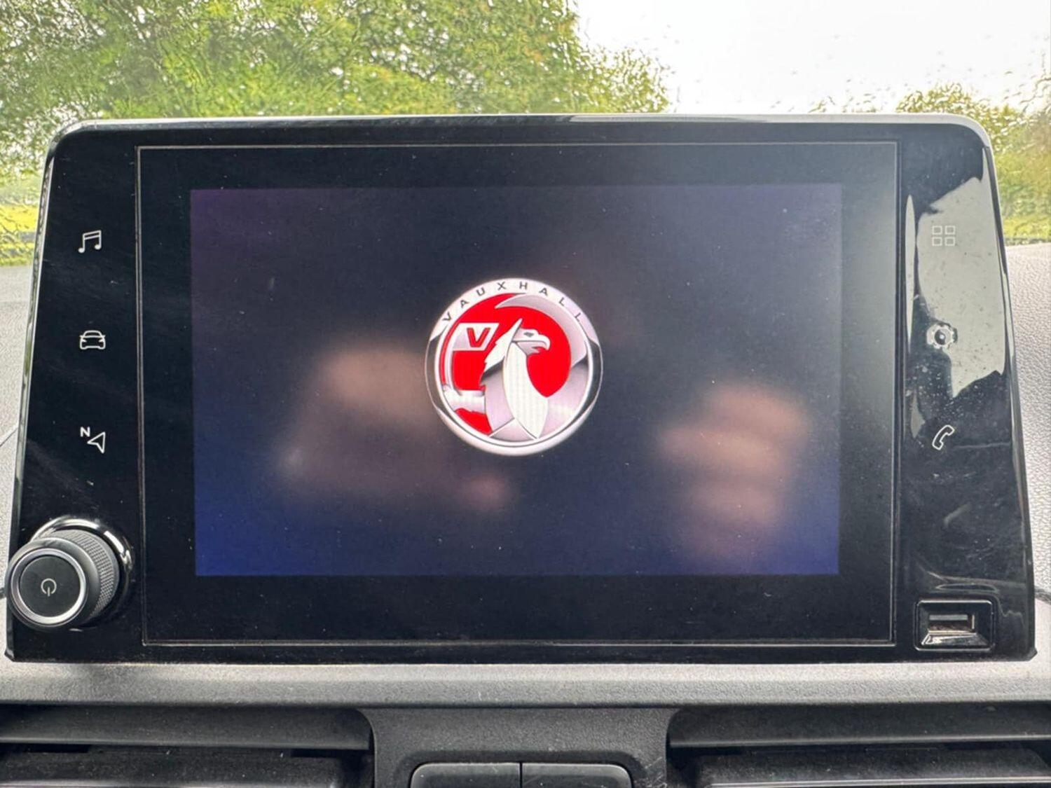 Used Vauxhall Combo 2019 for sale - 75255737: Photo 21