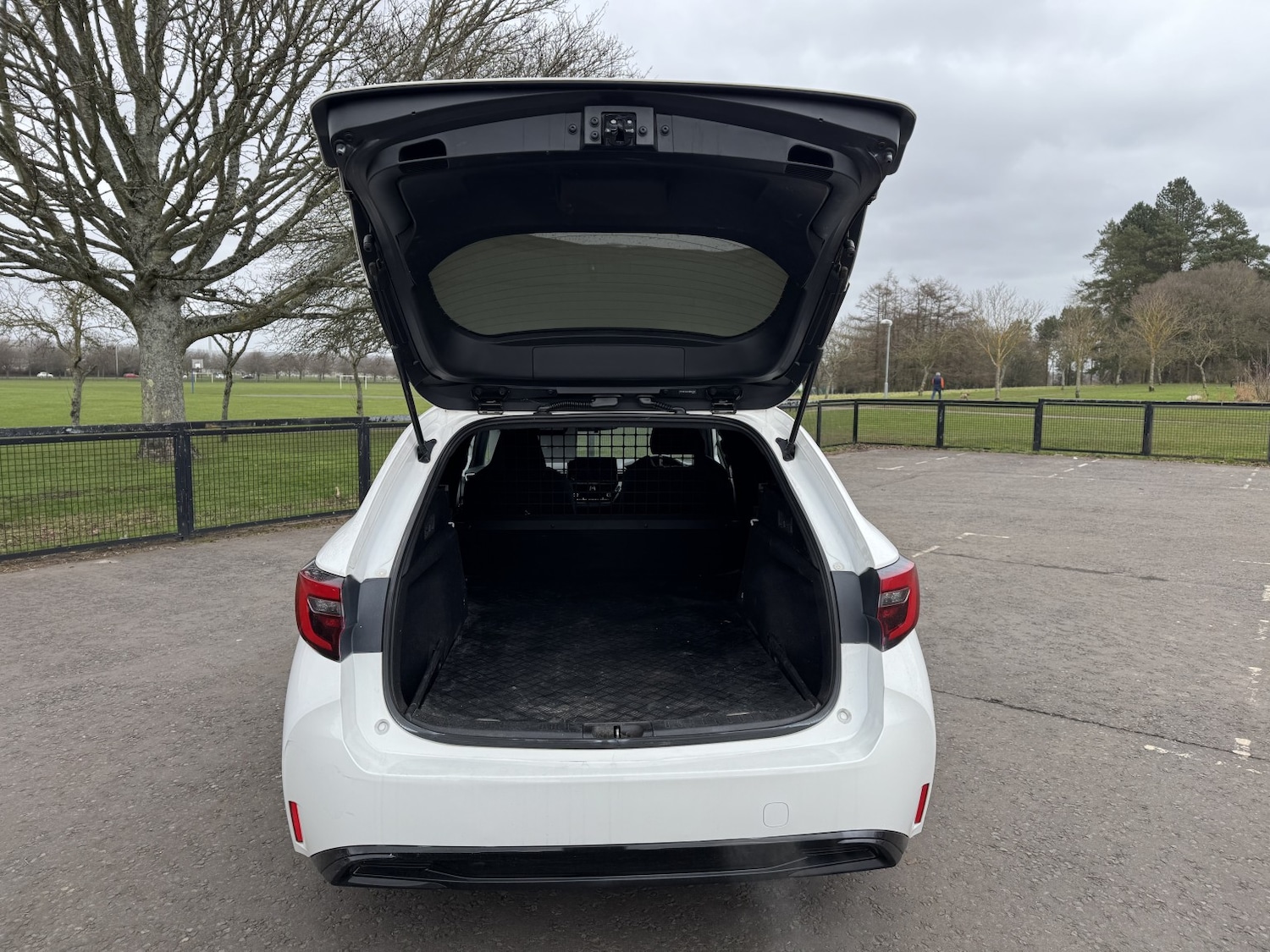 Used Toyota Corolla 2023 for sale - 77807115: Photo 10