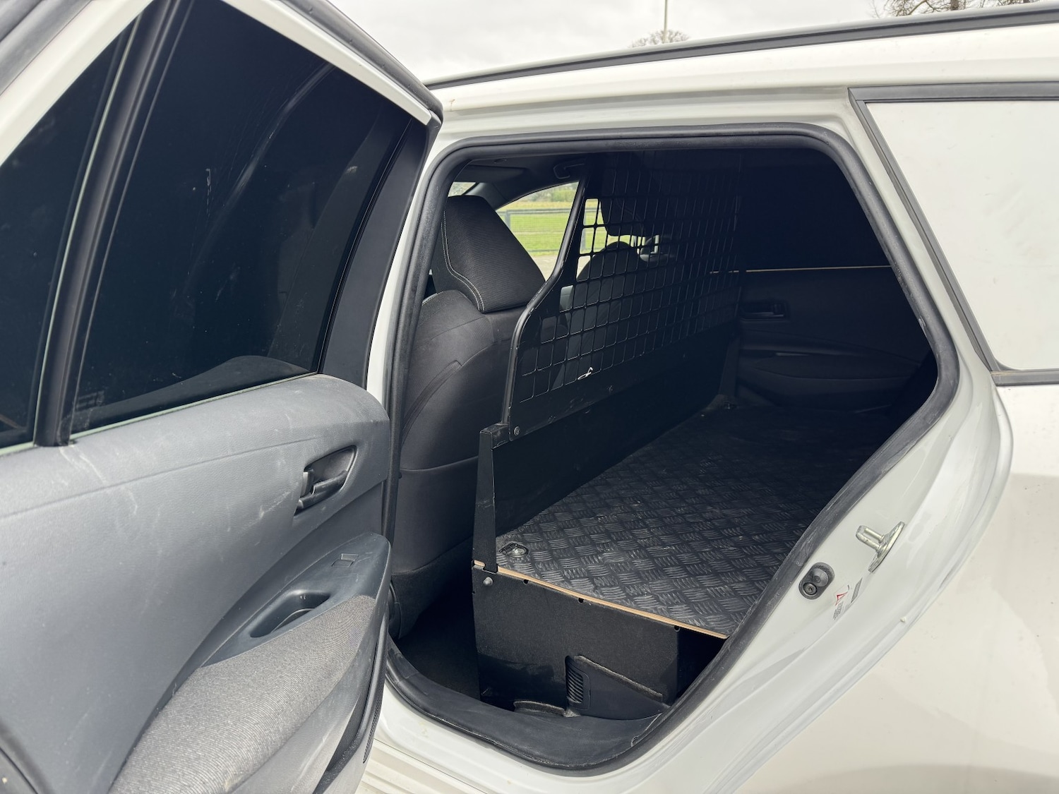 Used Toyota Corolla 2023 for sale - 77807115: Photo 12