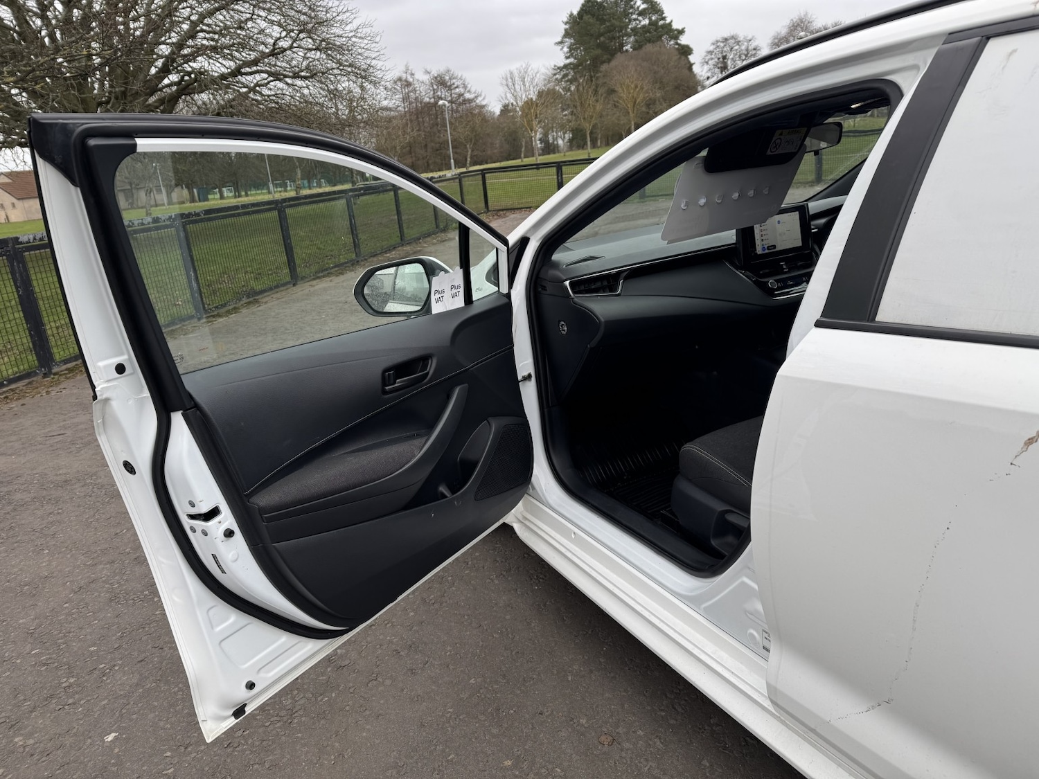 Used Toyota Corolla 2023 for sale - 77807115: Photo 13