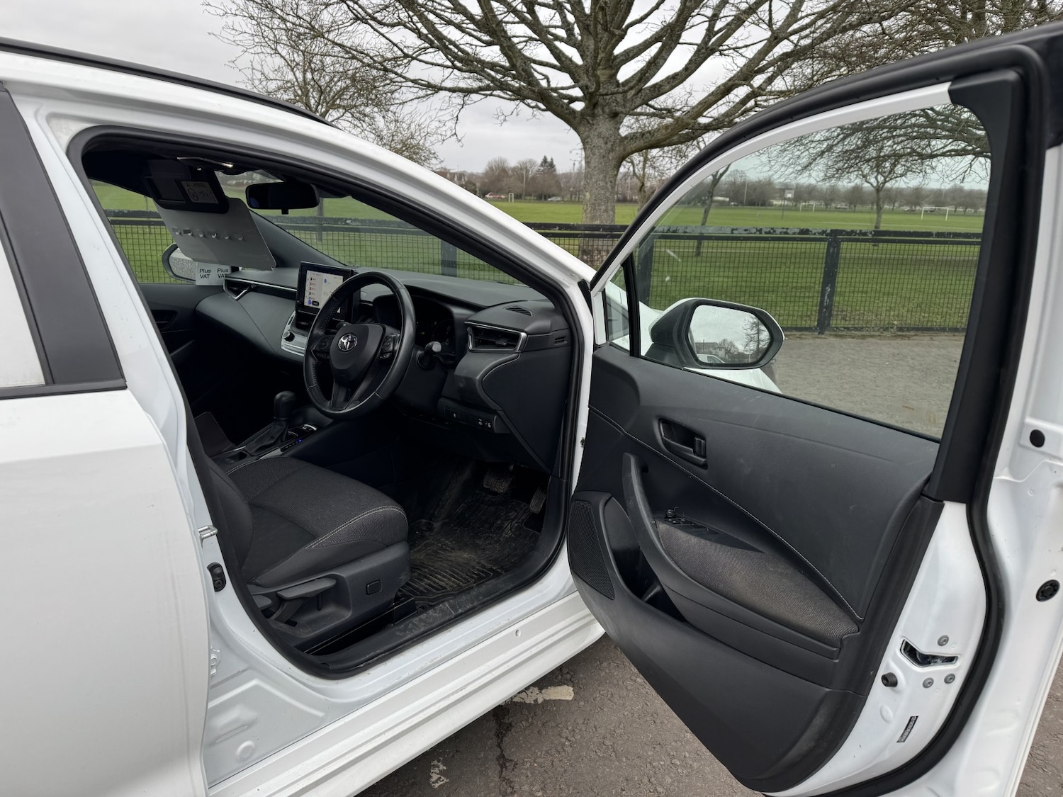 Used Toyota Corolla 2023 for sale - 77807115: Photo 14