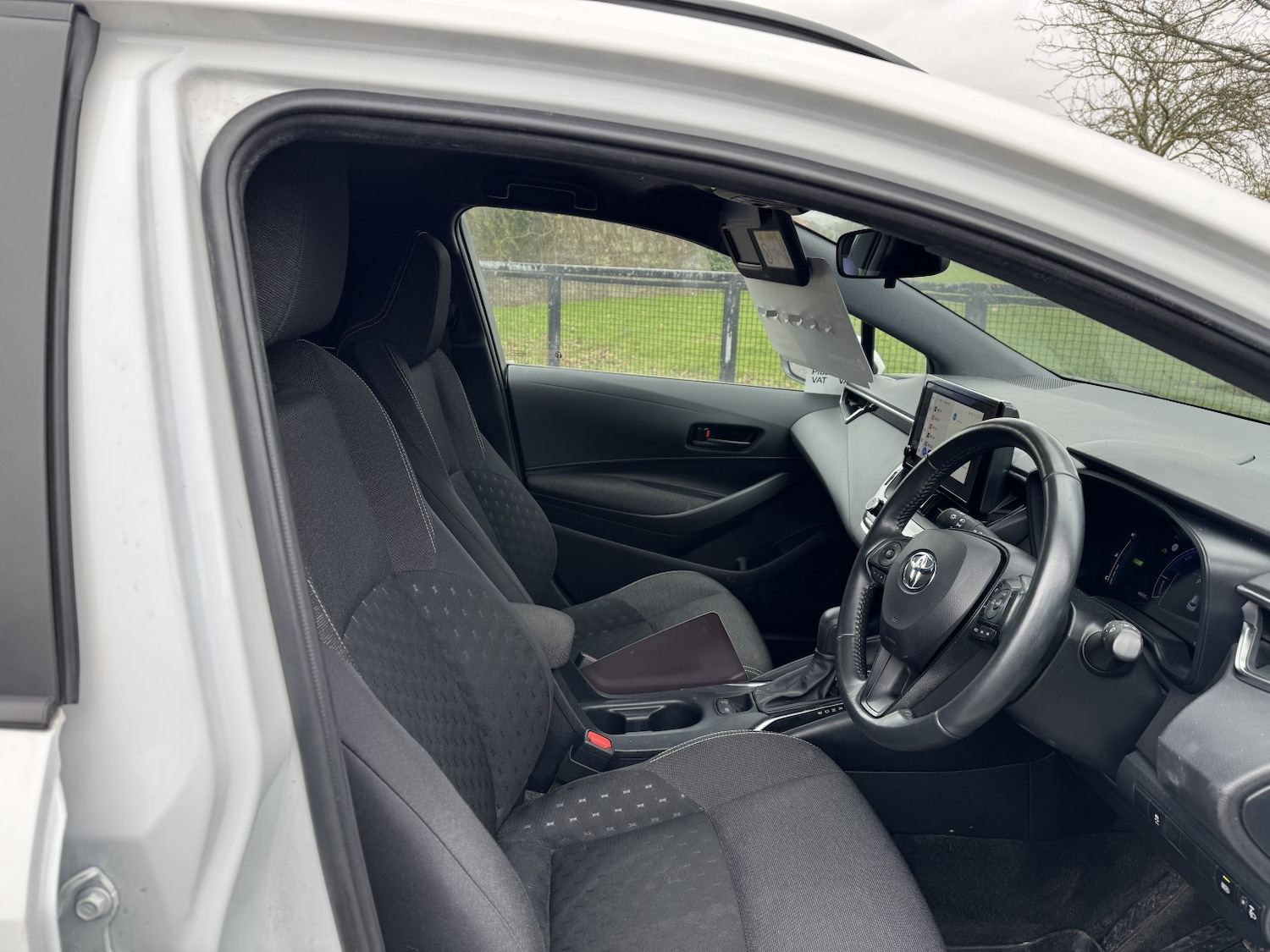 Used Toyota Corolla 2023 for sale - 77807115: Photo 15