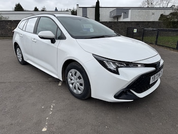 Used Toyota Corolla 2023 for sale - 77807115: Photo