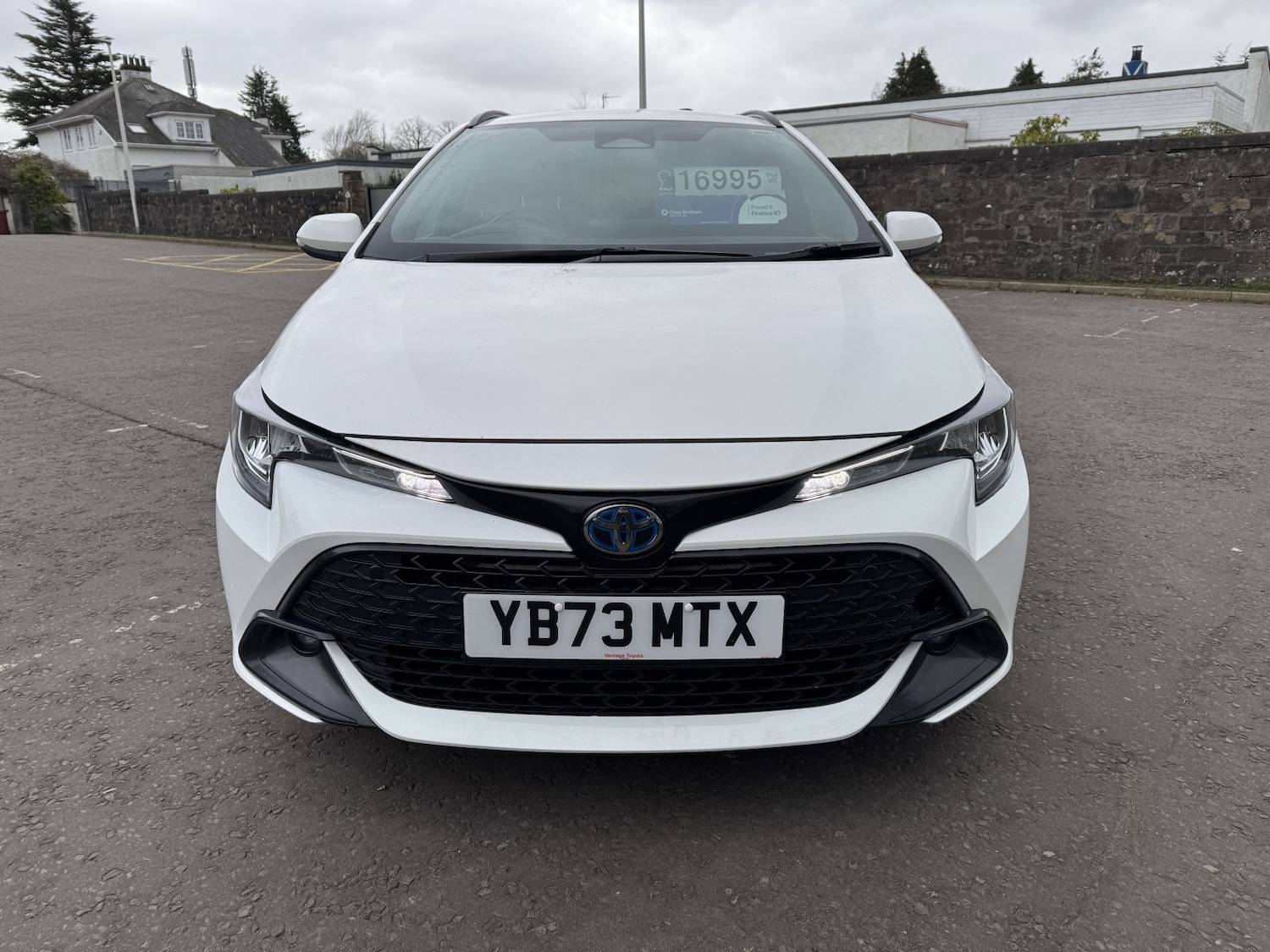 Used Toyota Corolla 2023 for sale - 77807115: Photo 2