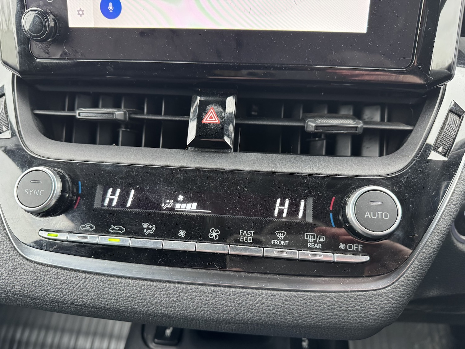 Used Toyota Corolla 2023 for sale - 77807115: Photo 20