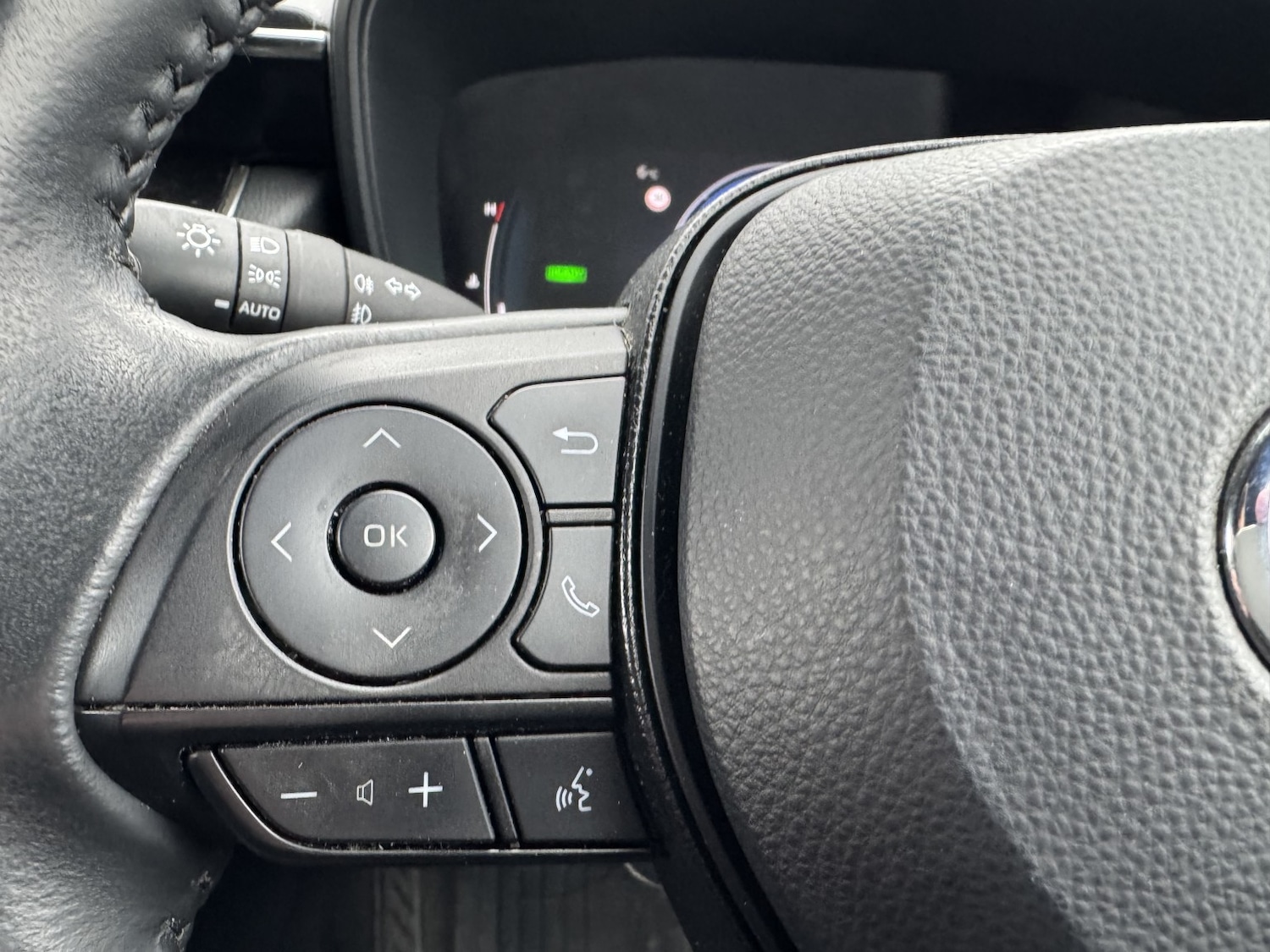 Used Toyota Corolla 2023 for sale - 77807115: Photo 25