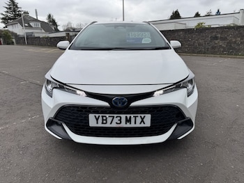 Used Toyota Corolla 2023 for sale - 77807115: Photo