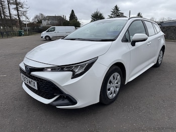 Used Toyota Corolla 2023 for sale - 77807115: Photo