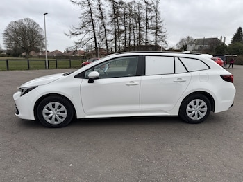 Used Toyota Corolla 2023 for sale - 77807115: Photo