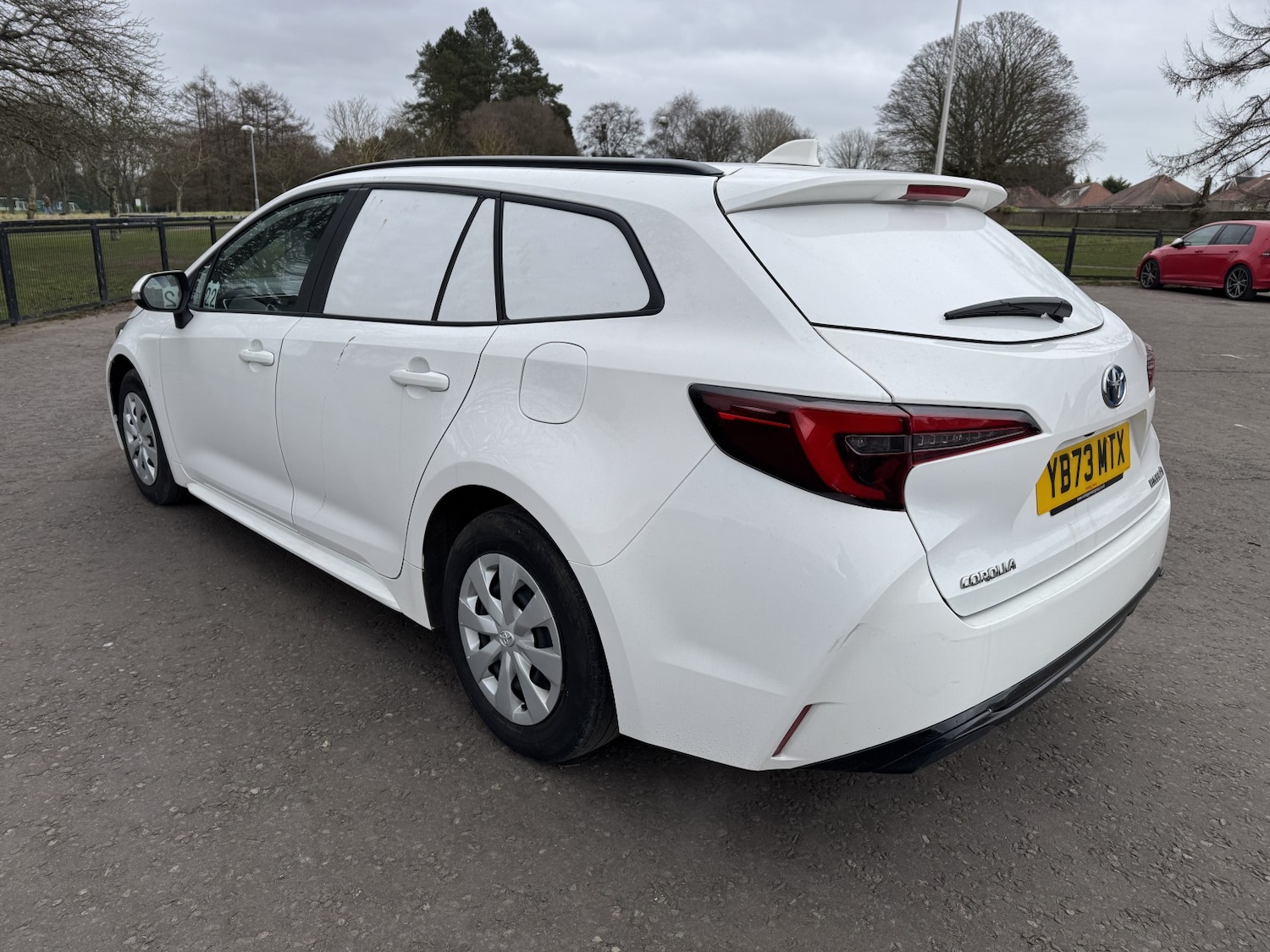 Used Toyota Corolla 2023 for sale - 77807115: Photo 5