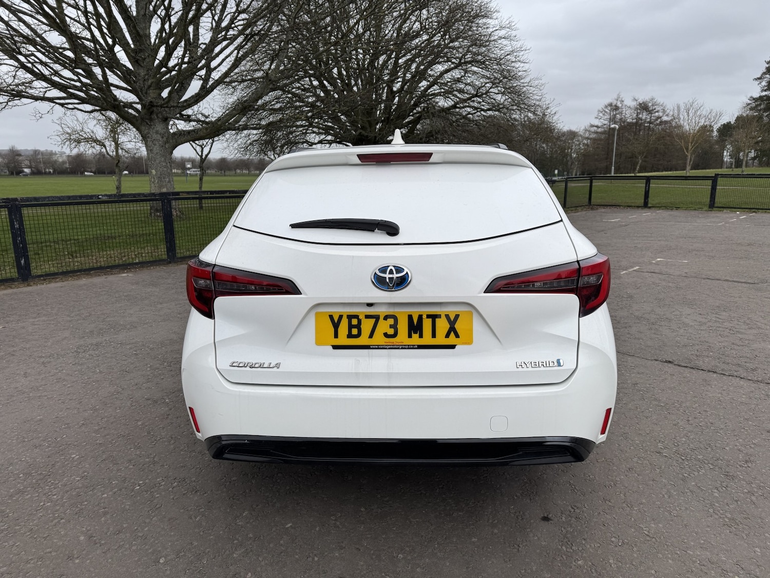 Used Toyota Corolla 2023 for sale - 77807115: Photo 6