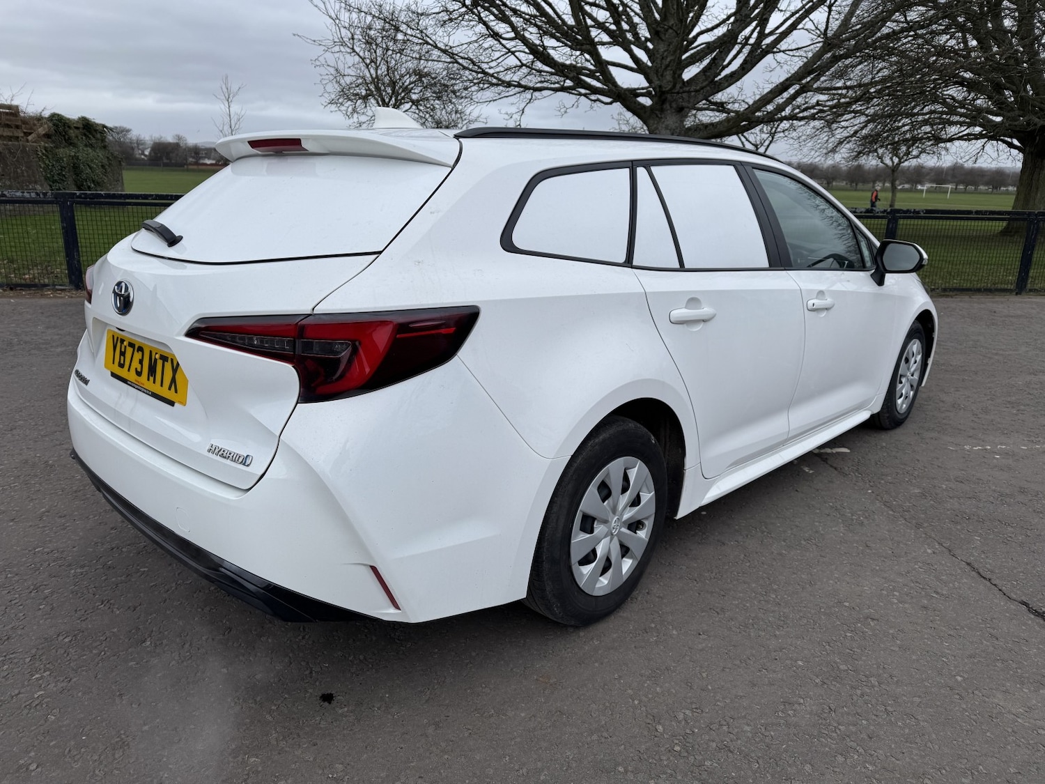 Used Toyota Corolla 2023 for sale - 77807115: Photo 7