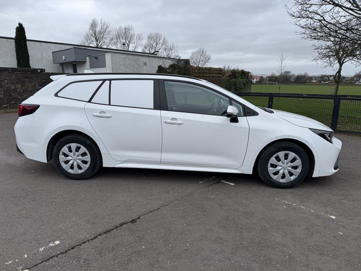 Used Toyota Corolla 2023 for sale - 77807115: Photo 8