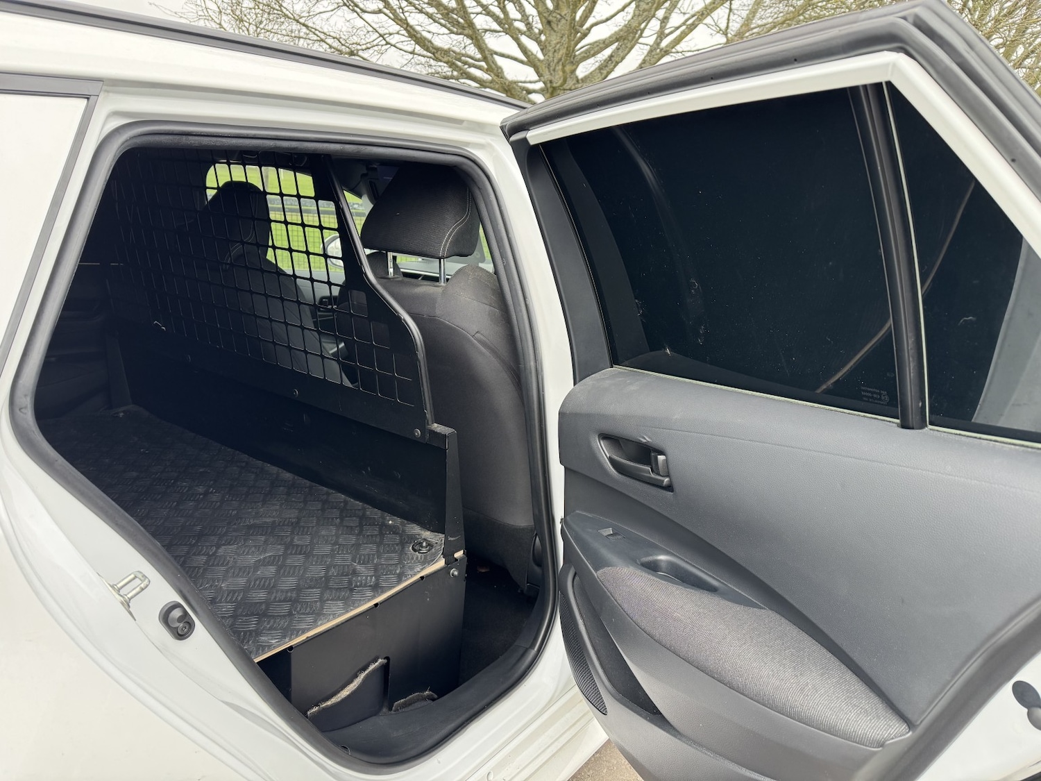 Used Toyota Corolla 2023 for sale - 77807115: Photo 9