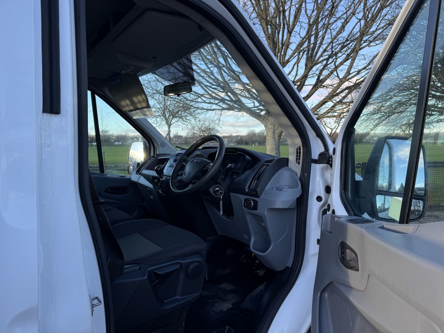 Used Ford Transit 2019 for sale - 77735657: Photo 10