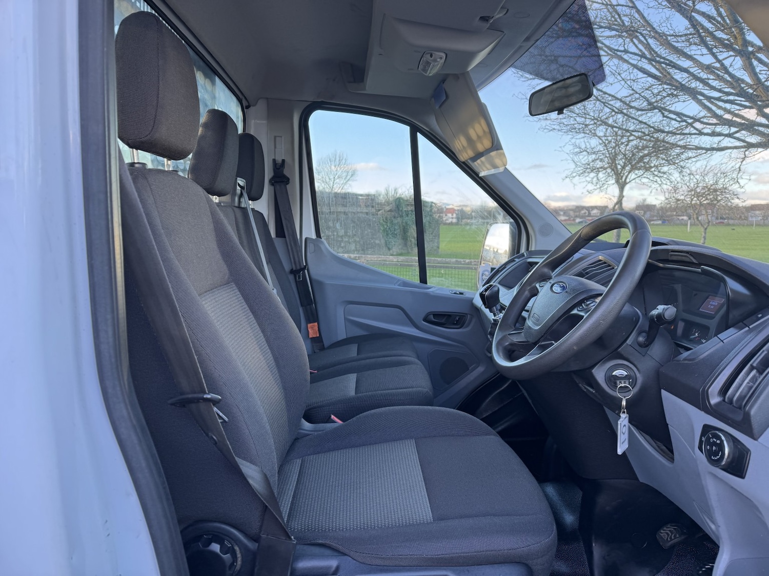Used Ford Transit 2019 for sale - 77735657: Photo 11
