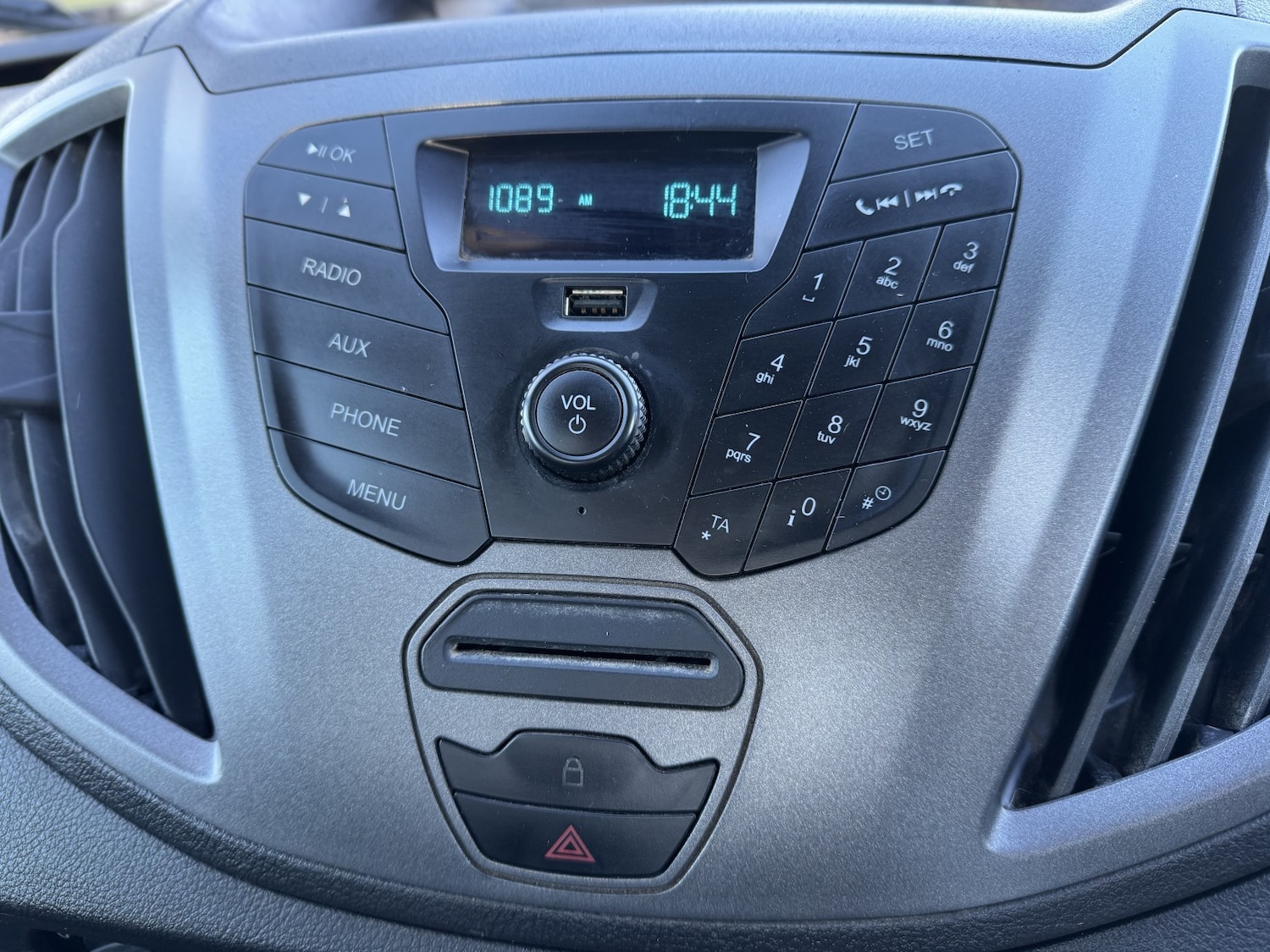 Used Ford Transit 2019 for sale - 77735657: Photo 13