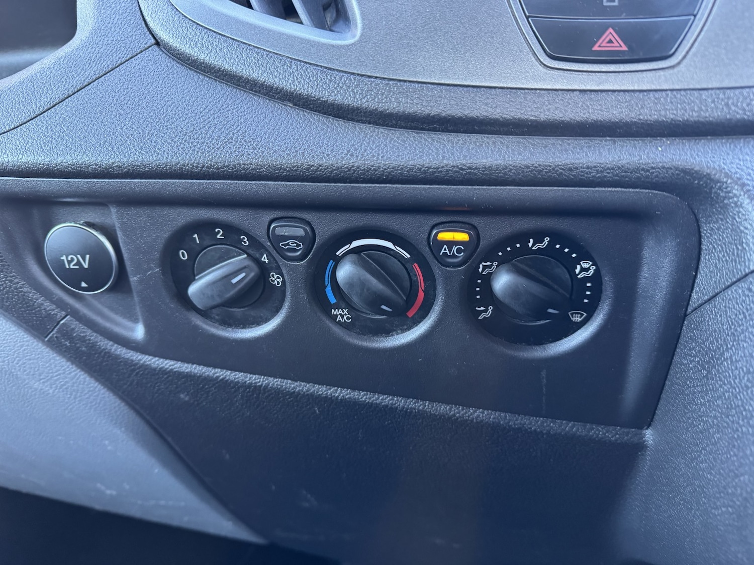 Used Ford Transit 2019 for sale - 77735657: Photo 14