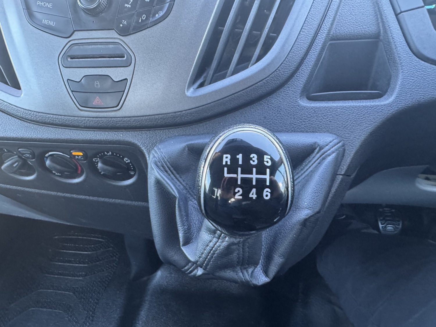 Used Ford Transit 2019 for sale - 77735657: Photo 15