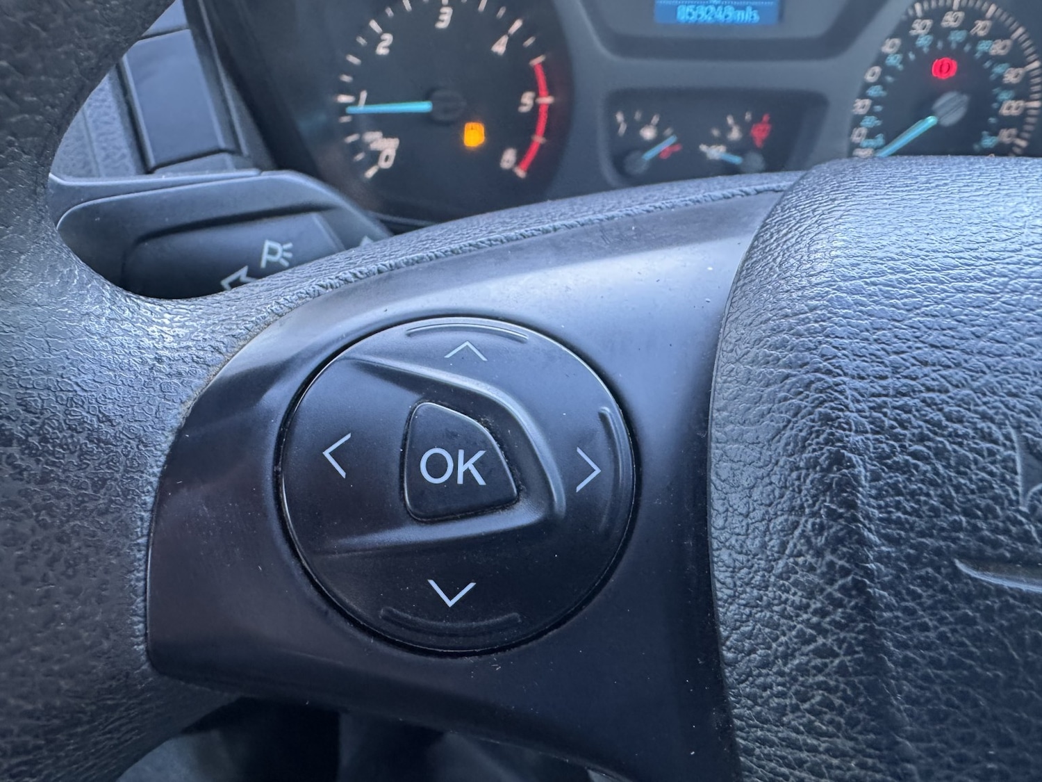 Used Ford Transit 2019 for sale - 77735657: Photo 16