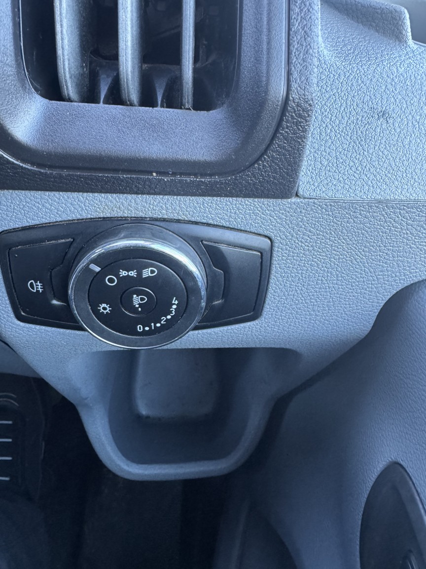 Used Ford Transit 2019 for sale - 77735657: Photo 18