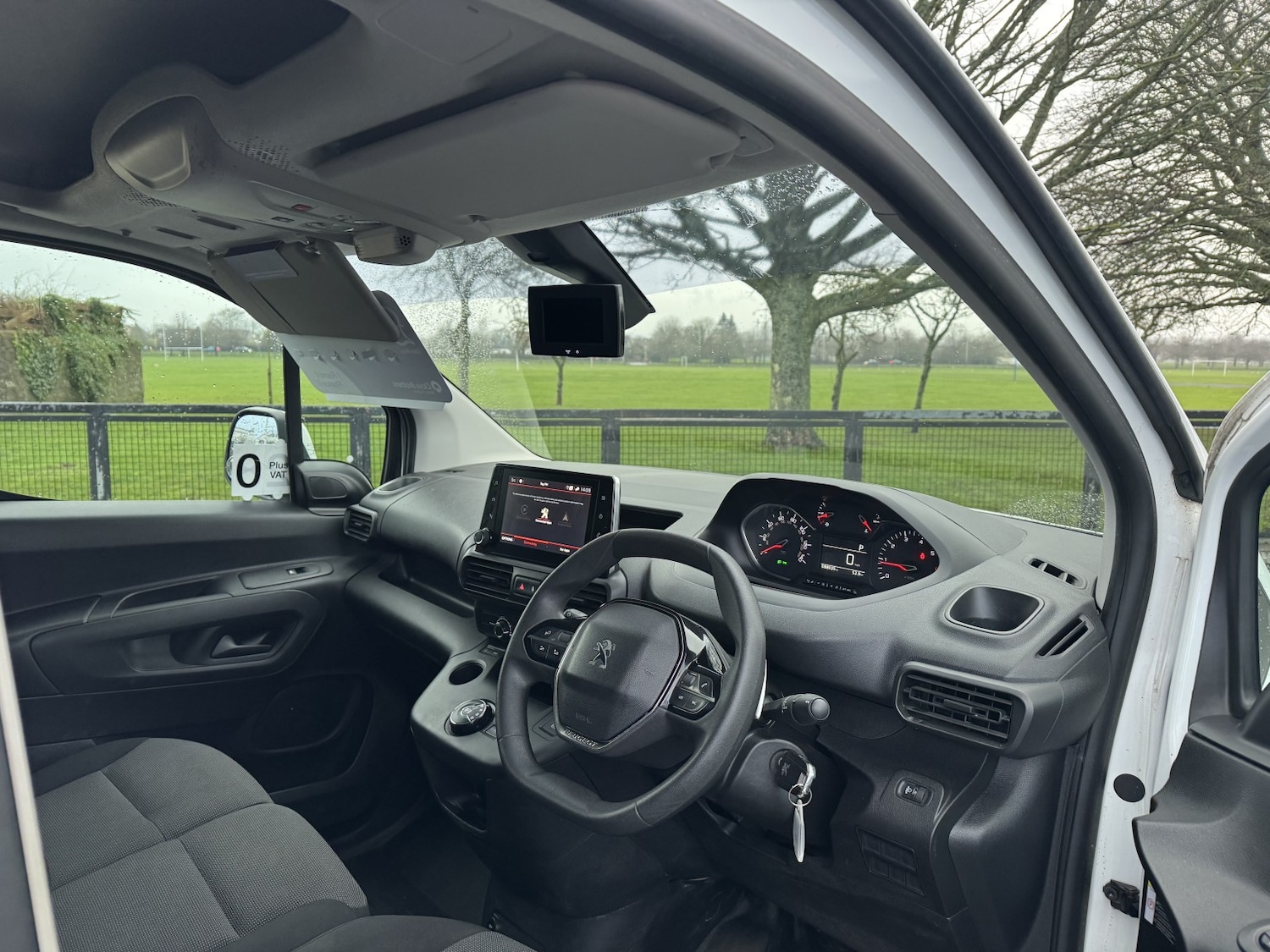 Used Peugeot Partner 2020 for sale - 77807079: Photo 14