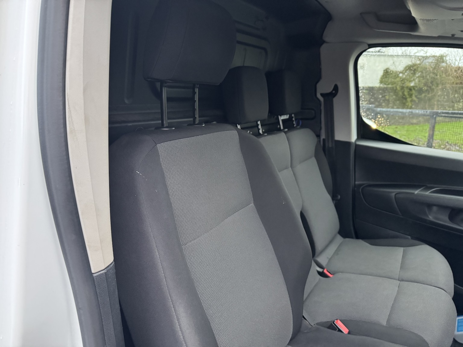 Used Peugeot Partner 2020 for sale - 77807079: Photo 15