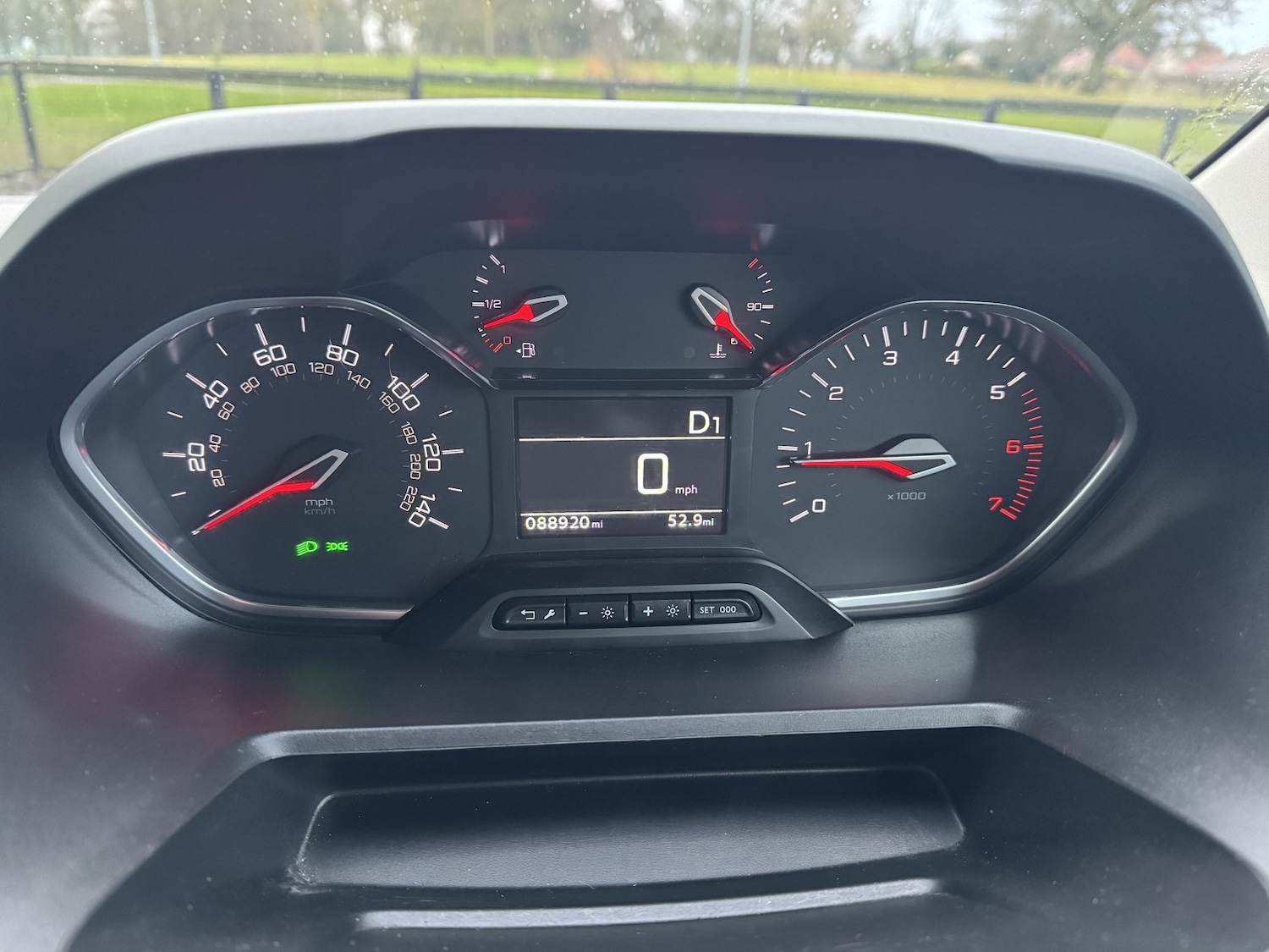 Used Peugeot Partner 2020 for sale - 77807079: Photo 16