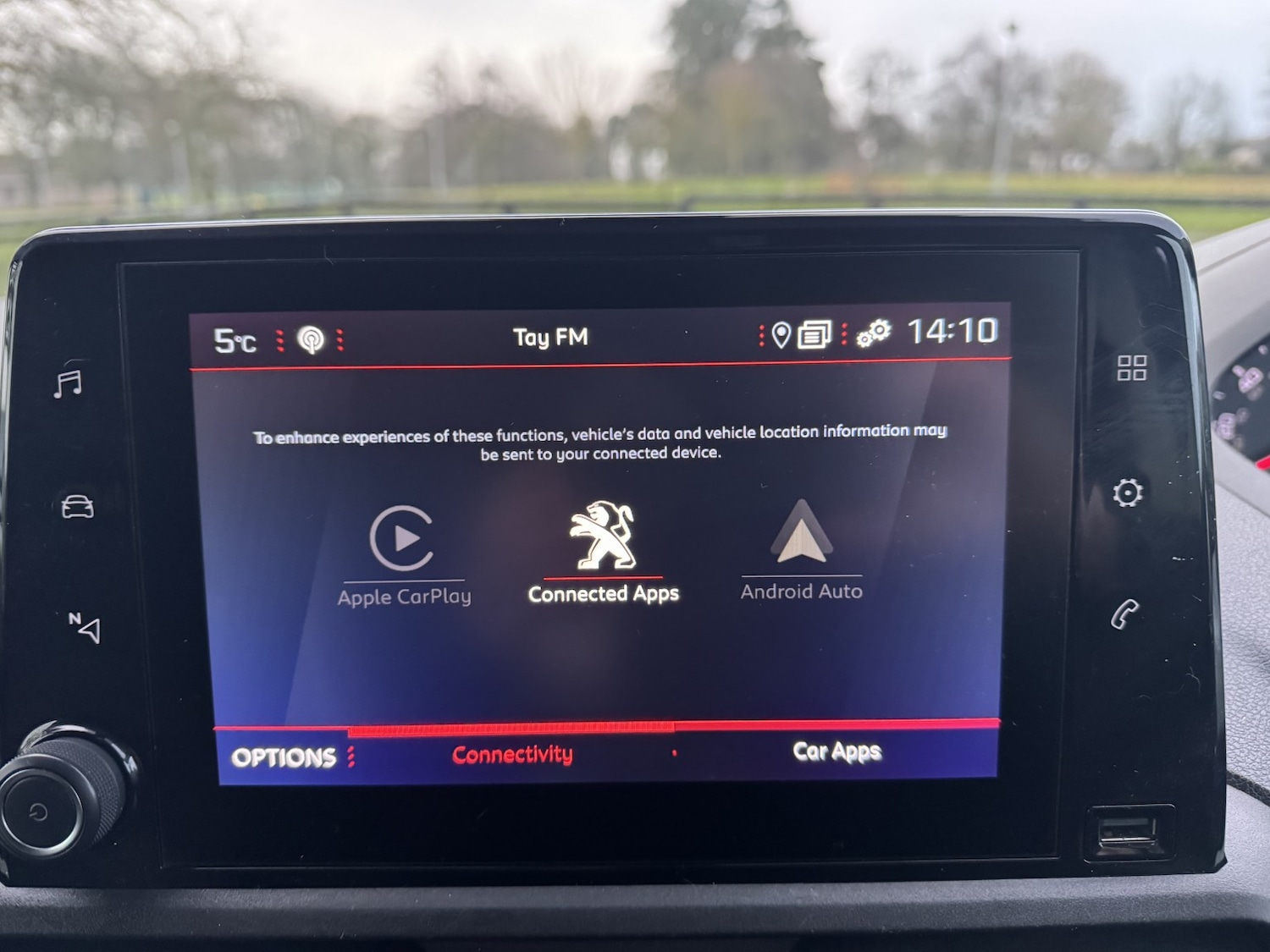 Used Peugeot Partner 2020 for sale - 77807079: Photo 18