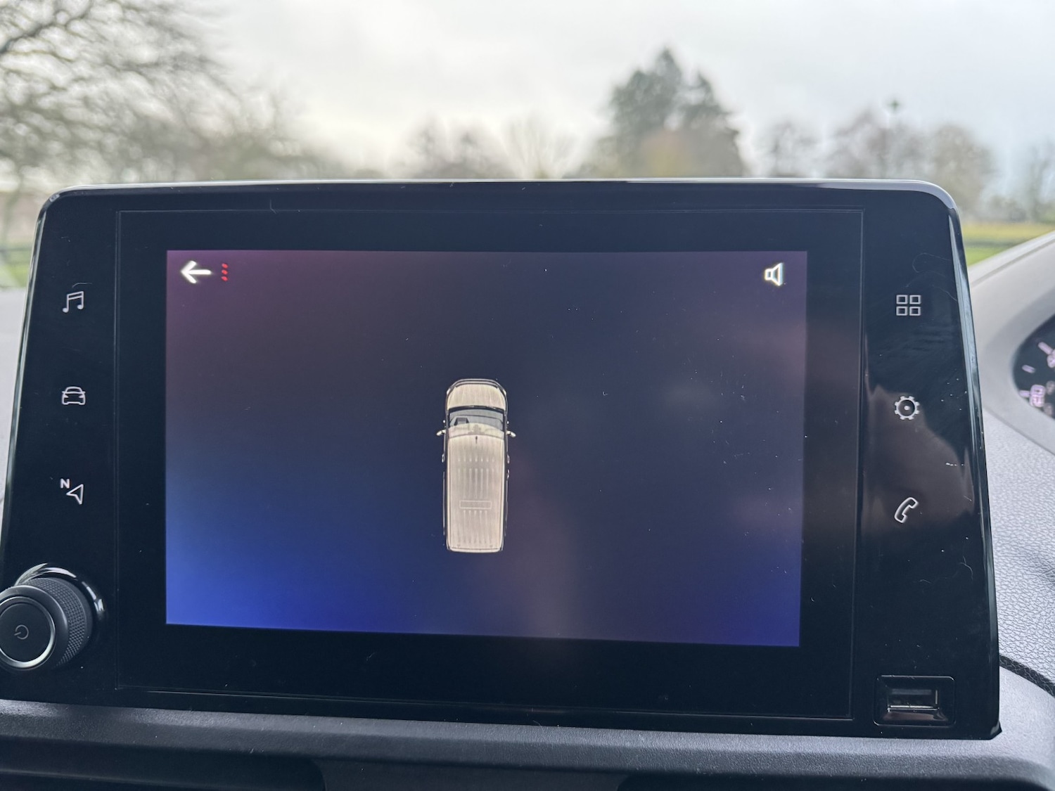 Used Peugeot Partner 2020 for sale - 77807079: Photo 22