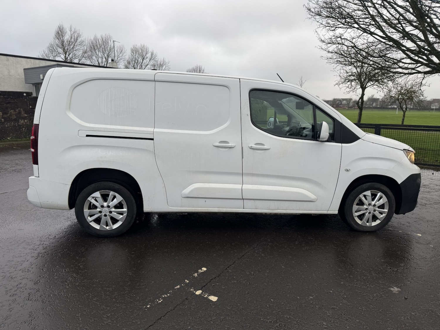 Used Peugeot Partner 2020 for sale - 77807079: Photo 8