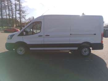 Used Ford Transit 2024 for sale - 75255714: Photo