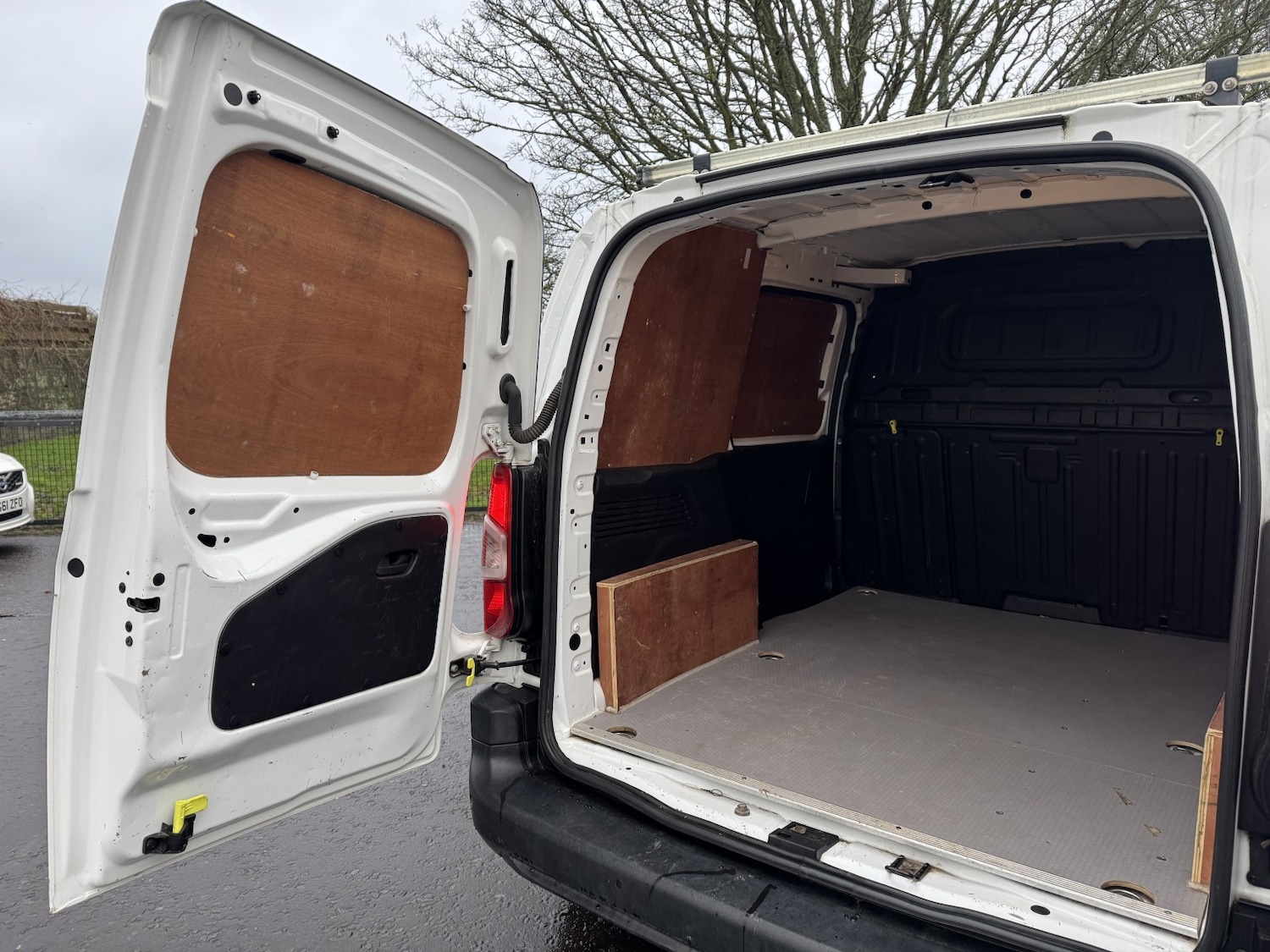 Used Citroen Berlingo 2021 for sale - 77735652: Photo 10