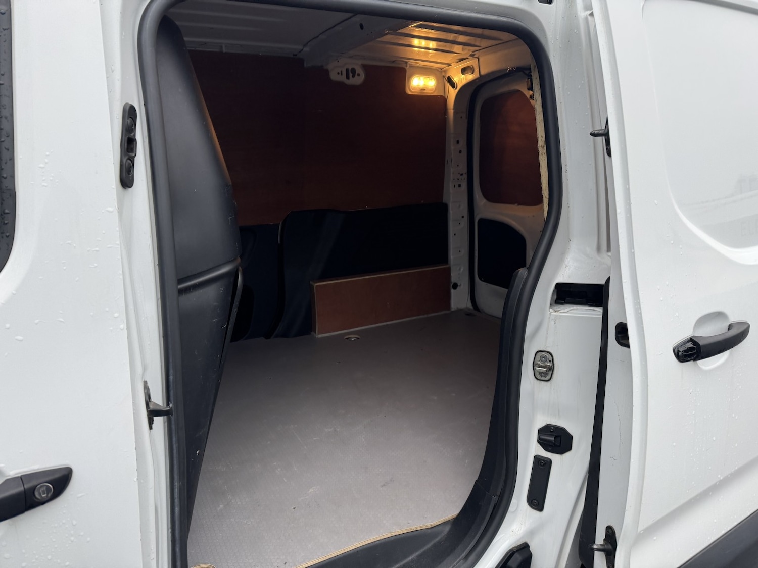 Used Citroen Berlingo 2021 for sale - 77735652: Photo 13