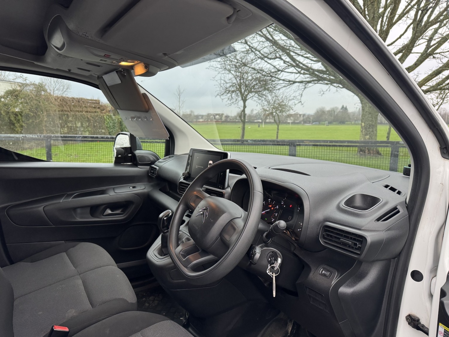 Used Citroen Berlingo 2021 for sale - 77735652: Photo 15