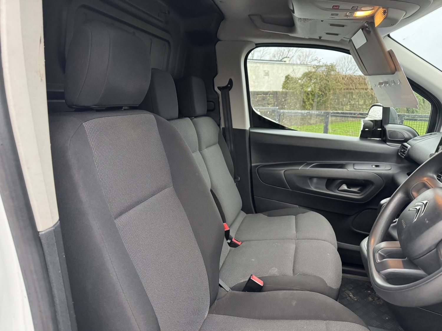 Used Citroen Berlingo 2021 for sale - 77735652: Photo 16