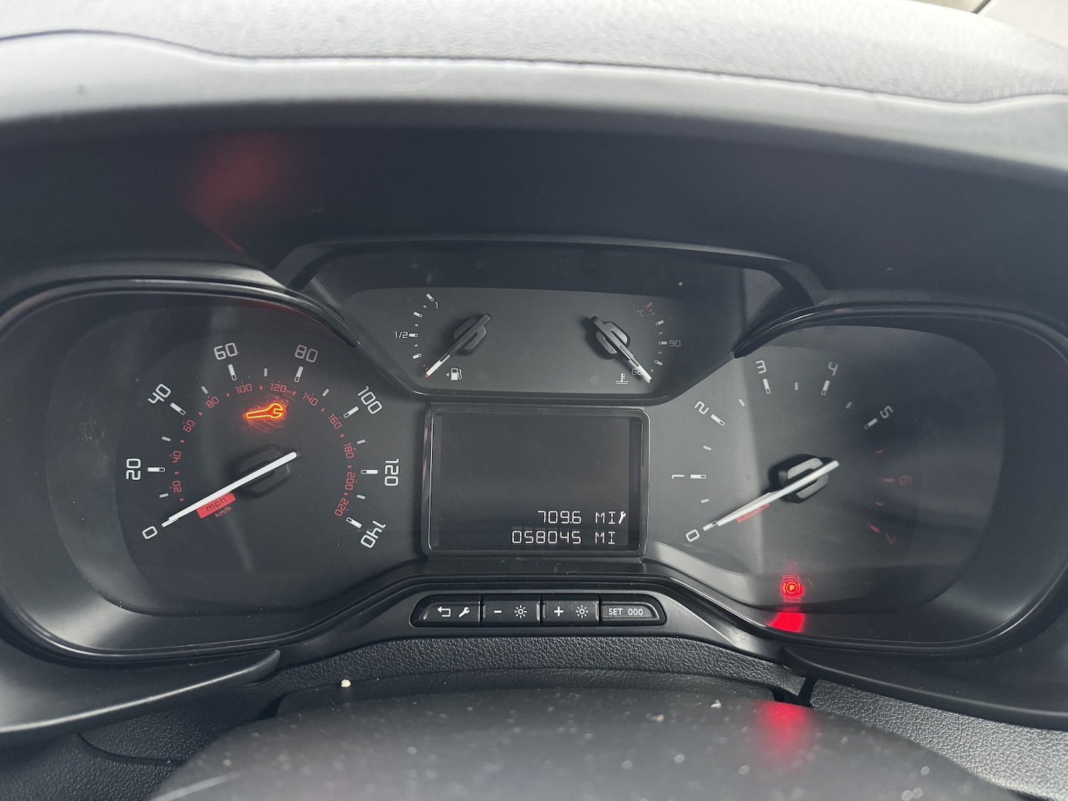 Used Citroen Berlingo 2021 for sale - 77735652: Photo 17