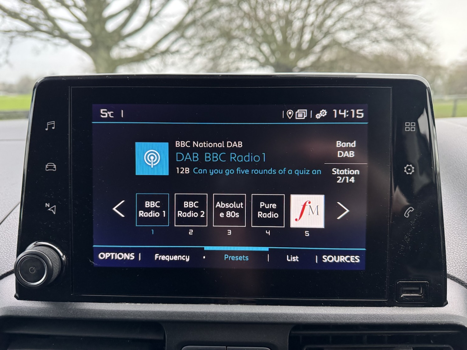 Used Citroen Berlingo 2021 for sale - 77735652: Photo 18