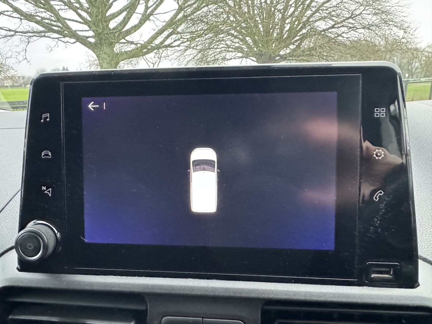 Used Citroen Berlingo 2021 for sale - 77735652: Photo 19