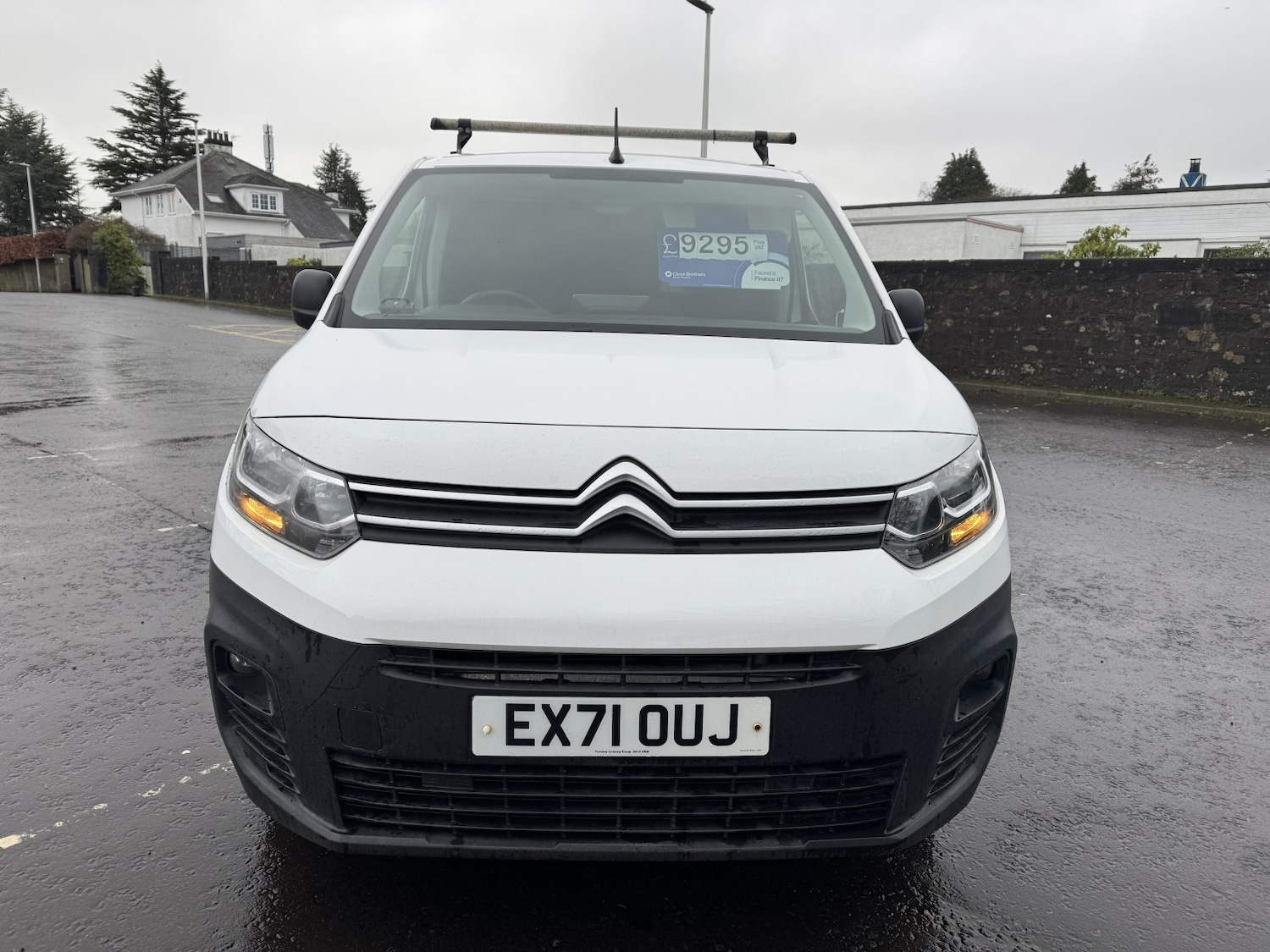 Used Citroen Berlingo 2021 for sale - 77735652: Photo 2