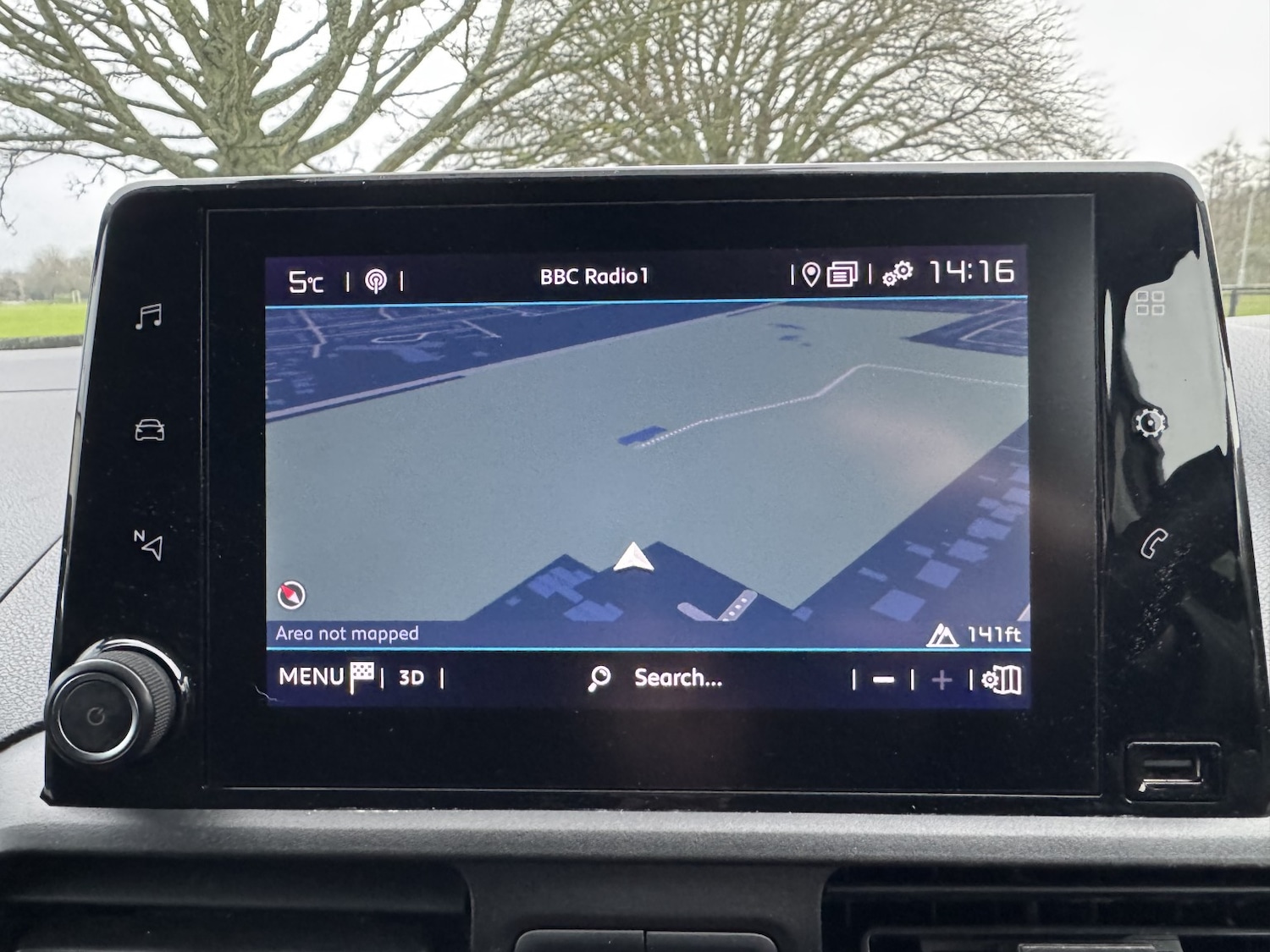 Used Citroen Berlingo 2021 for sale - 77735652: Photo 21