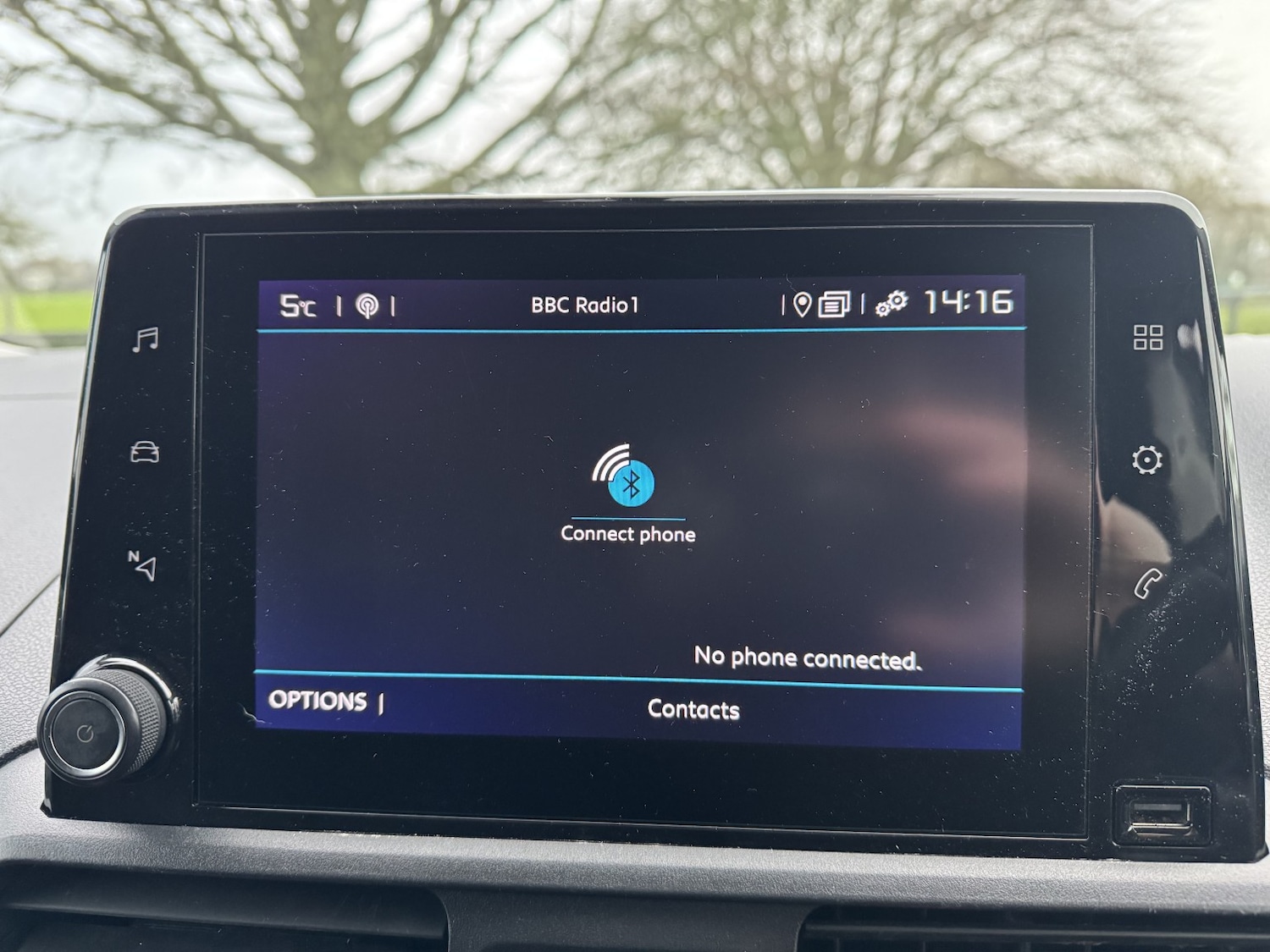 Used Citroen Berlingo 2021 for sale - 77735652: Photo 22