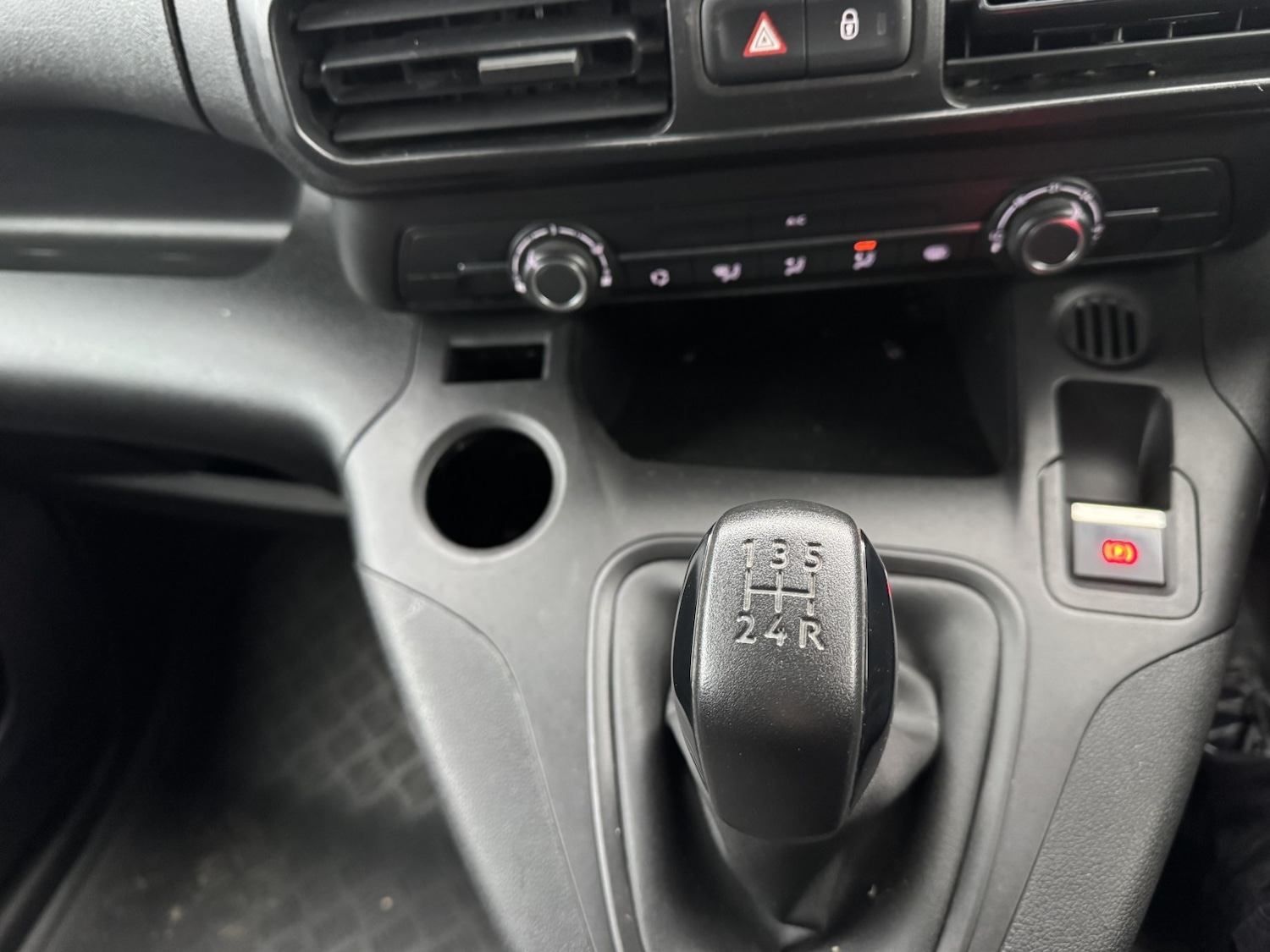 Used Citroen Berlingo 2021 for sale - 77735652: Photo 23